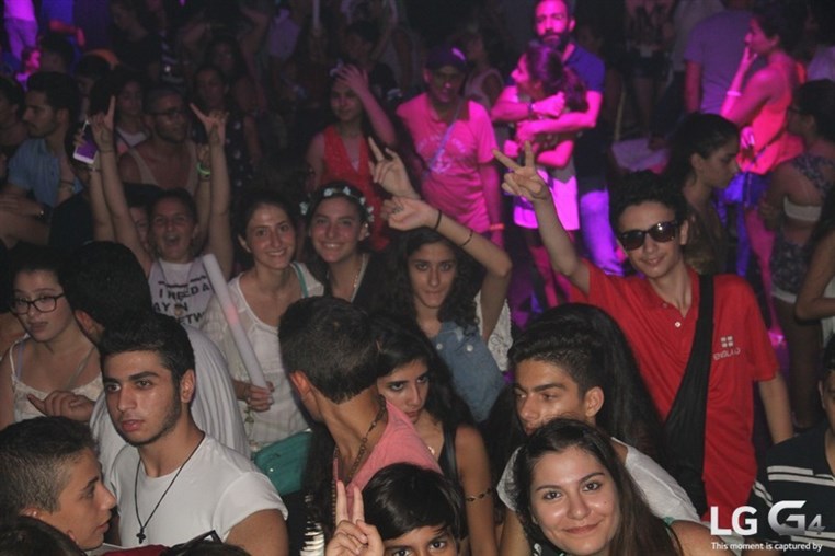 NRJ Music Tour 2015 Part 2